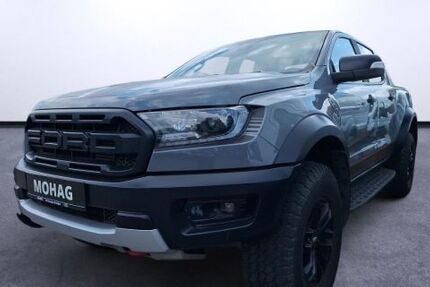Ford Ranger 85.906 km 33.990 &euro; Gelsenkirchen 45881