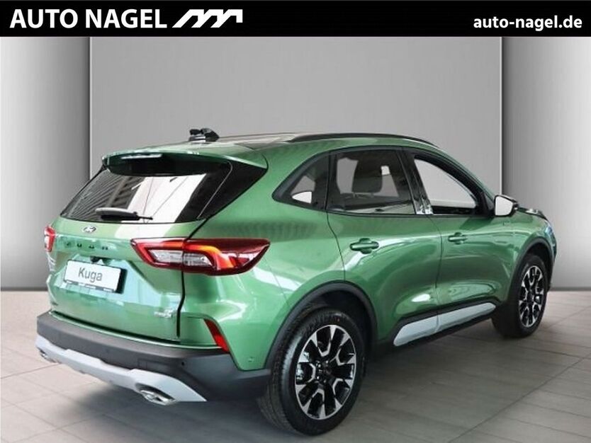 Ford Kuga 15.335 km 36.490 € Moers 47441