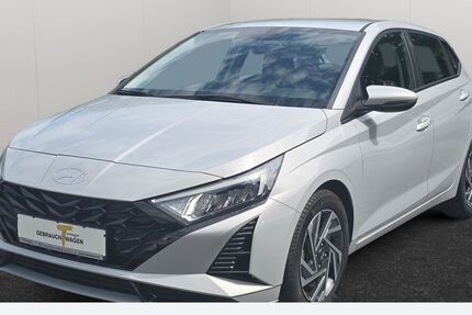 Hyundai i20 21.550 km 15.590 &euro; Herne 44653
