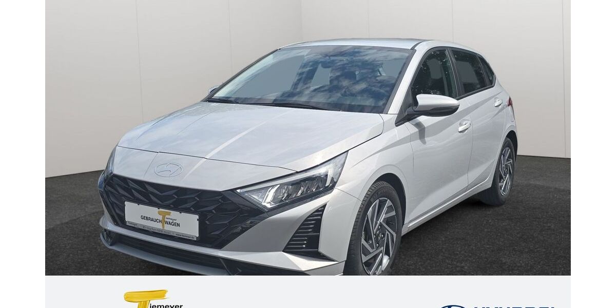 Hyundai i20 21.550 km 15.590 &euro; Herne 44653