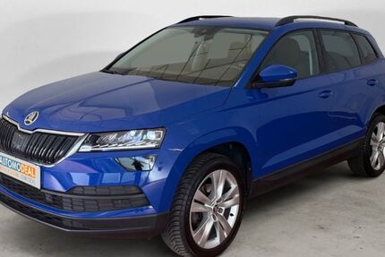 Skoda Karoq 68.833 km 19.786 &euro; Dinslaken 46539