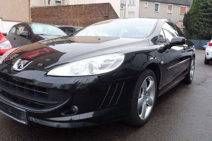 Peugeot 407 67.603 km 5.950 &euro; Bochum 44866
