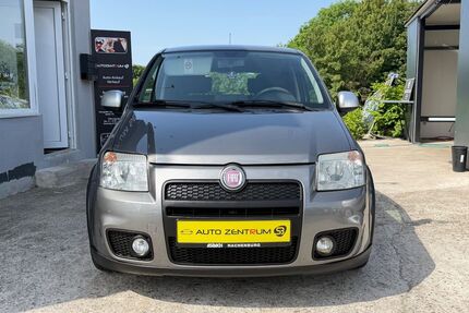 Fiat Panda 112.000 km 3.900 &euro; Velbert 42553