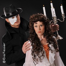 Musical-Dinner: 4-Gang-Menü inkl. Aperitif 22.11.2025 Parkhotel