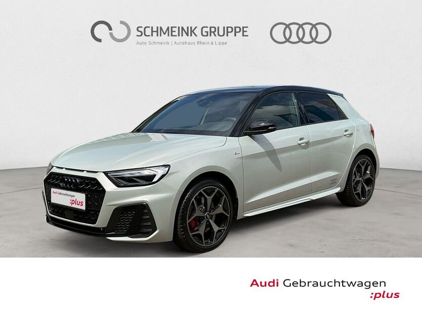 Audi A1 4.900 km 38.870 € Wesel 46483