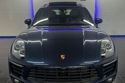 Porsche Macan 127.965 km 30.999 &euro; Ratingen bei Düsseldorf 40878