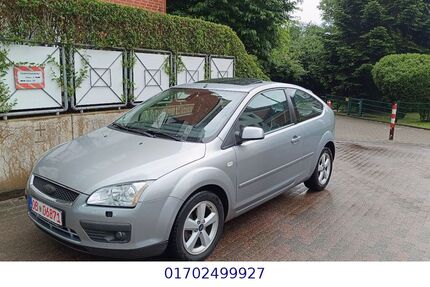 Ford Focus 193.000 km 1.490 &euro; Oberhausen 46145