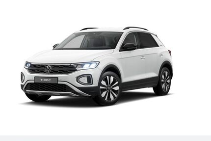 VW T-Roc 24.516 km 20.190 &euro; Recklinghausen 45663