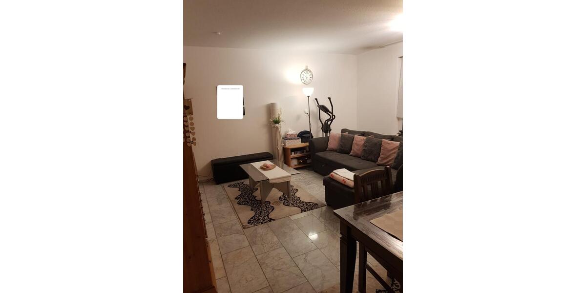 Etagenwohnung Herne Wanne-Bickern - 2.5 Zimmer, 65 m&sup2;, 545&euro; | Angebot:26323592