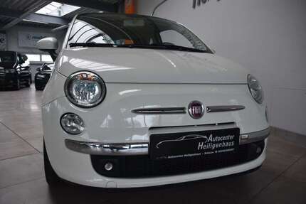 Fiat 500 135.686 km 5.380 € Heiligenhaus 42579