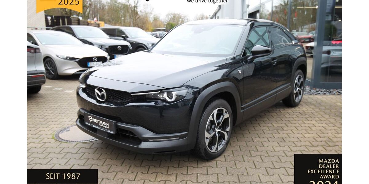 Mazda MX-30 16.205 km 21.990 € Bottrop-Kirchhellen 46244