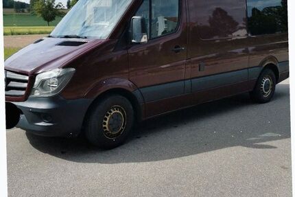 Mercedes-Benz Sprinter 135.800 km 16.698 &euro; Moers 47443