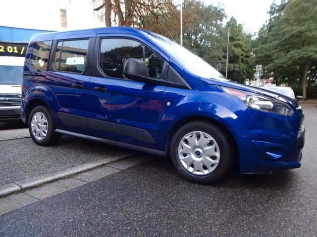 Ford Tourneo Connect 169.717 km 8.500 € Essen 45276