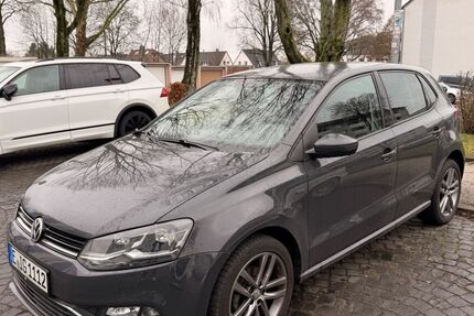VW Polo 61.200 km 9.900 &euro; Essen 45239