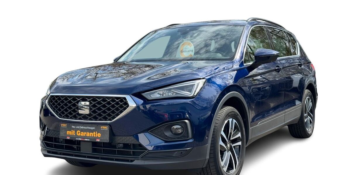 Seat Tarraco 64.500 km 22.980 &euro; Duisburg 47249