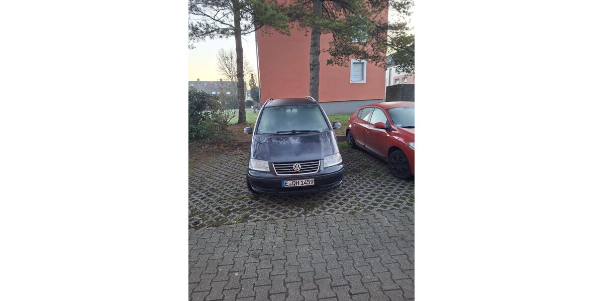 VW Sharan 420.000 km 1.800 &euro; Duisburg 47167