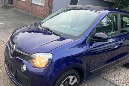 Renault Twingo 80.000 km 5.999 &euro; Essen 45147