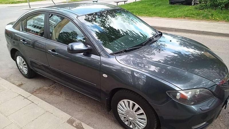 Mazda 3 119.000 km 1.990 &euro; Essen 45139