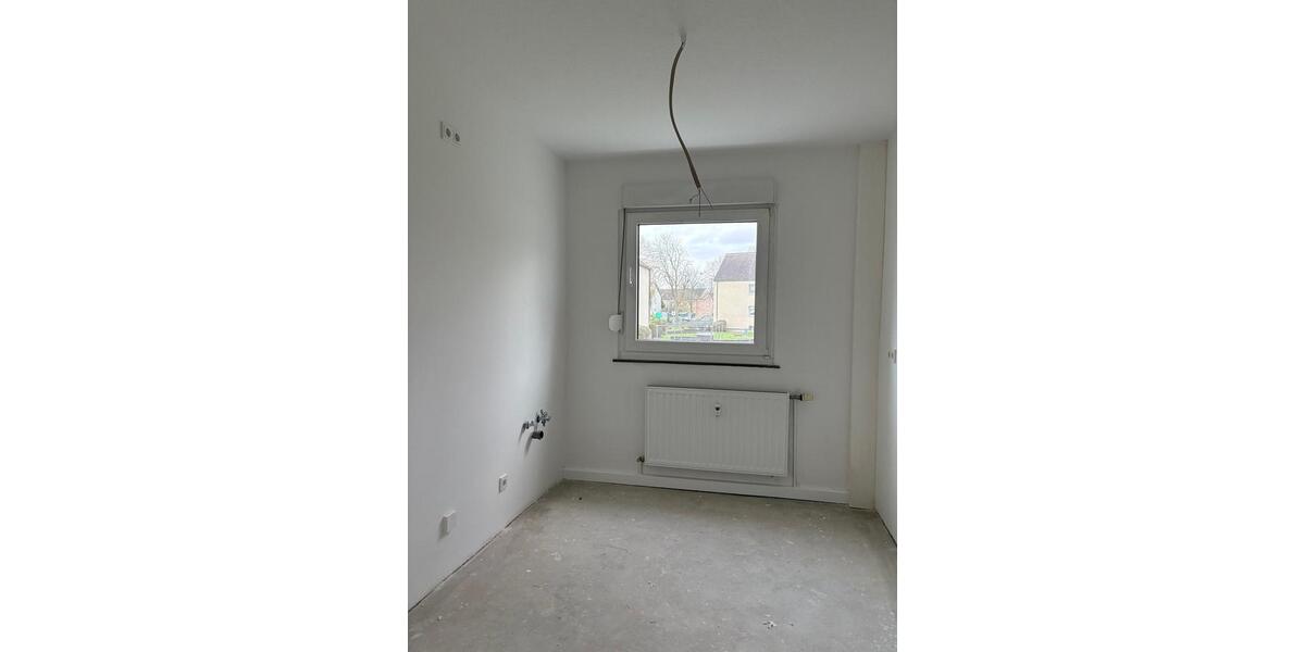 Demnächst frei! 2-Zimmer-Wohnung in Moers Repelen zimmer