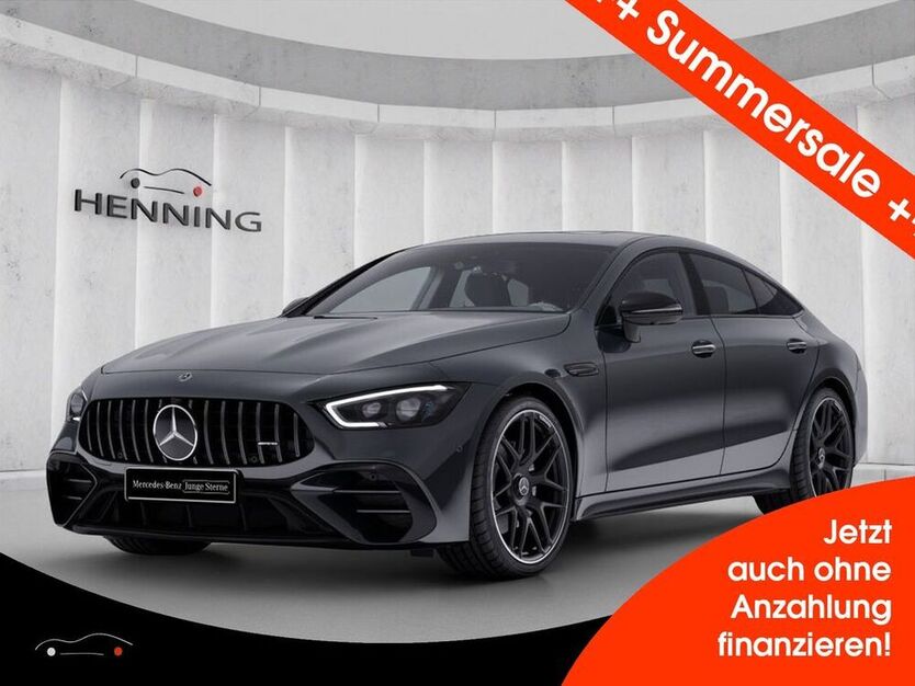 AMG GT