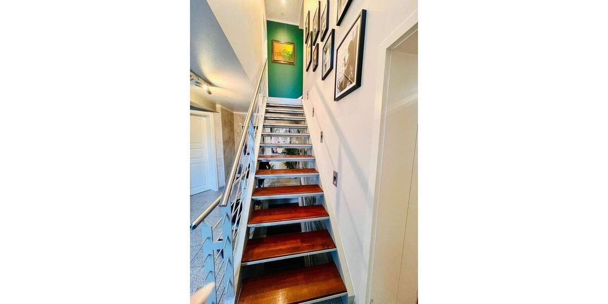 Doppelhaushälfte Recklinghausen Hochlarmark - 4 Zimmer, 220 m&sup2;, 480.000&euro; | Angebot:25683593