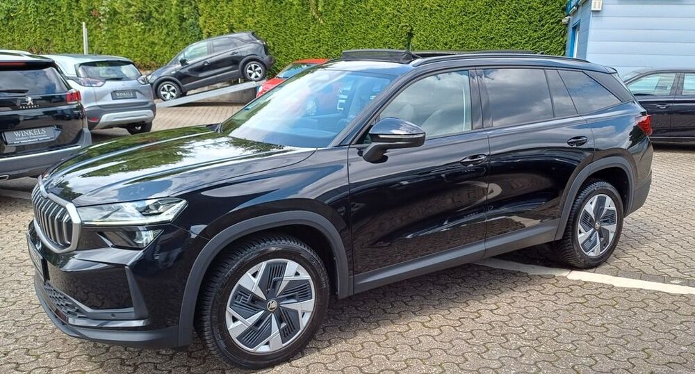 Kodiaq
