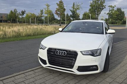 Audi A5 205.000 km 14.200 &euro; Essen 45147