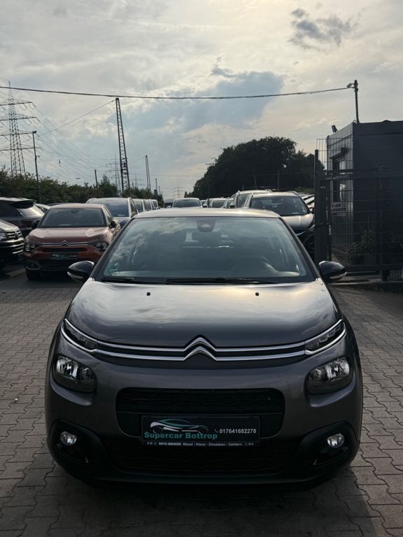 Citroen C3 90.519 km 8.500 € Bottrop 46238