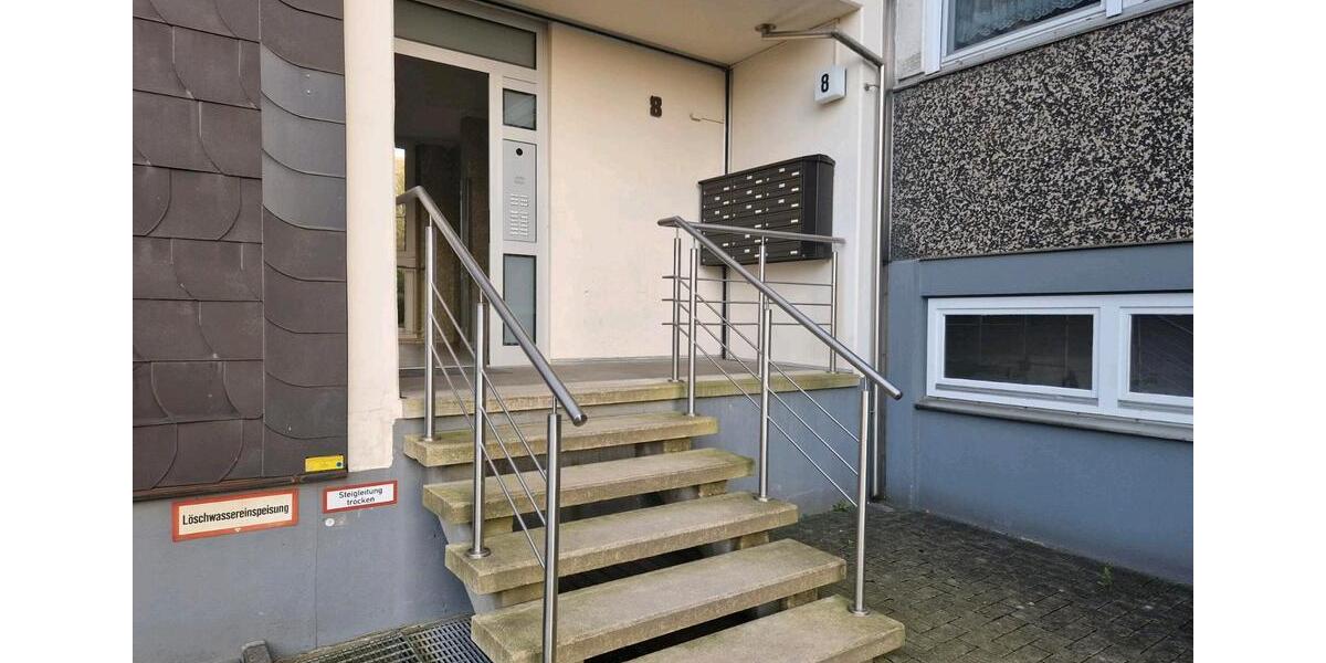 Hochparterre Hattingen Blankenstein - 3 Zimmer, 78 m&sup2;, 145.000&euro; | Angebot:26814671