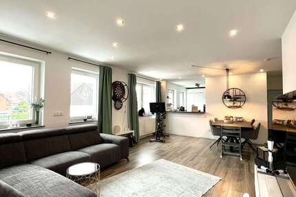 Wohnung Castrop-Rauxel Rauxel - 3.5 Zimmer, 99 m&sup2;, 279.000&euro; | Angebot:25228024