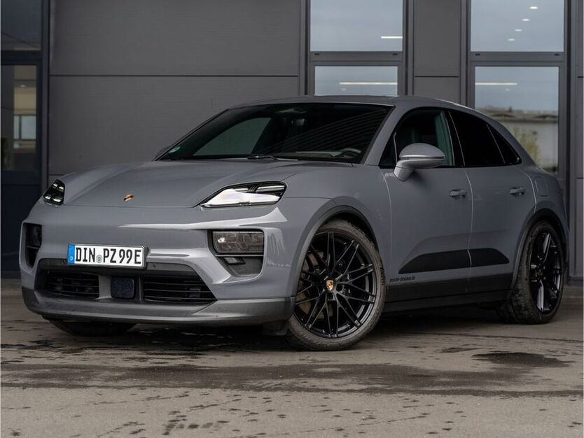 Macan