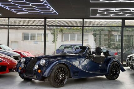 Morgan Plus 6 5.833 km 84.900 &euro; Essen 45141