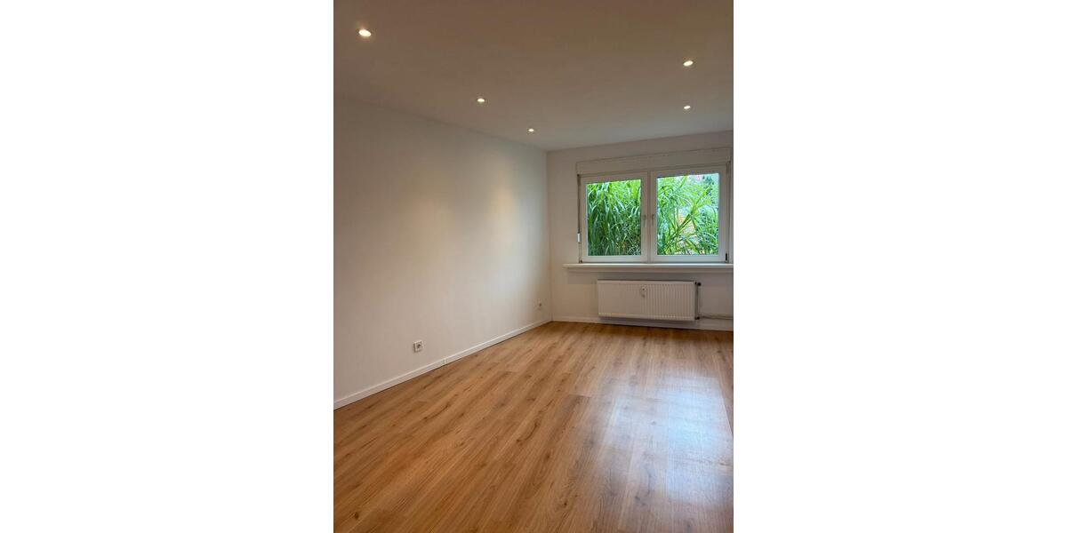 Erdgeschoßwohnung Oberhausen Alstaden - 2 Zimmer, 59 m&sup2;, 650&euro; | Angebot:27601204