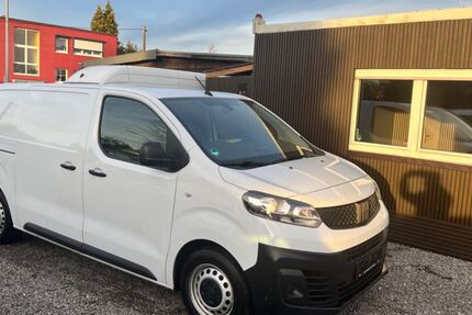 Fiat Scudo 96.000 km 17.999 &euro; Gelsenkirchen 45886