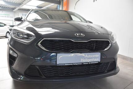 Kia ceed Sportswagon 87.972 km 15.980 &euro; Heiligenhaus 42579