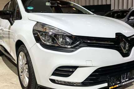 Renault Clio 80.000 km 9.700 &euro; Voerde 46562