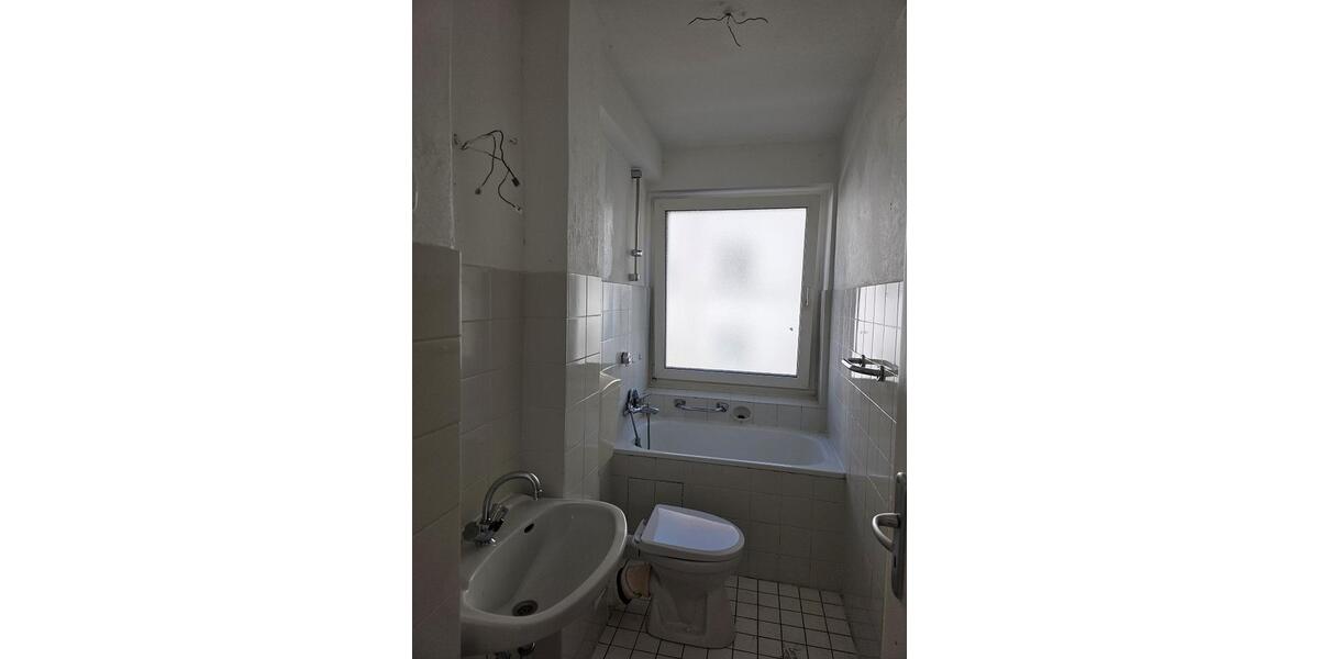 Etagenwohnung Herne Wanne-Bickern - 2 Zimmer, 50 m&sup2;, 379&euro; | Angebot:25542365