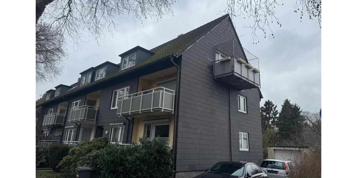 Dachgeschoßwohnung Gelsenkirchen Gelsenkirchen-Nord - 3 Zimmer, 65 m&sup2;, 129.900&euro; | Angebot:25855172