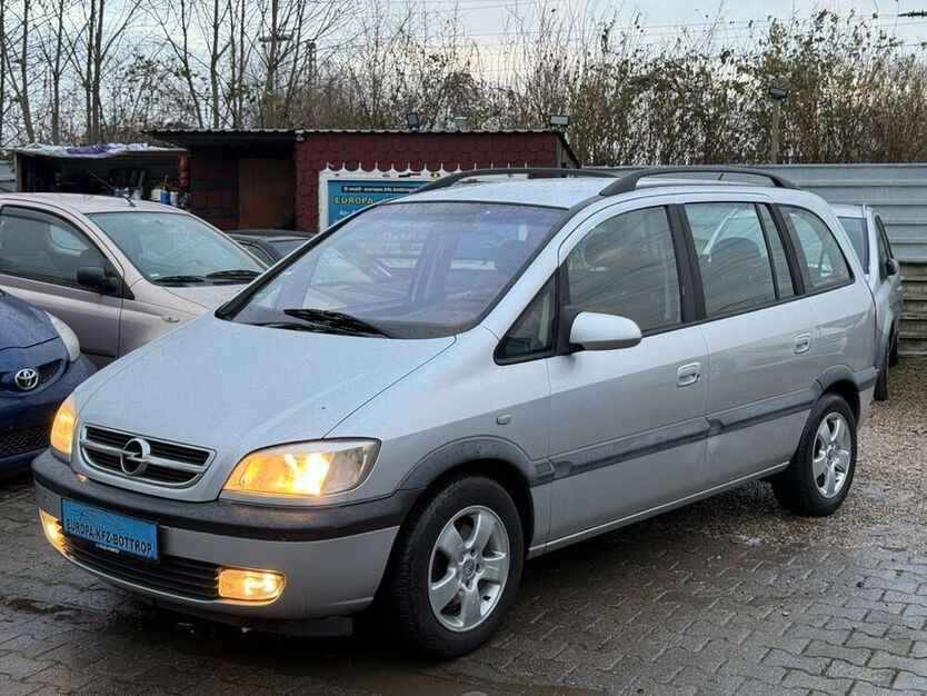 Zafira