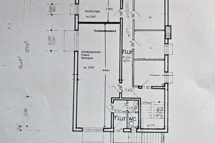 Gewerbeimmobilien in Voerde (Spellen) zimmer