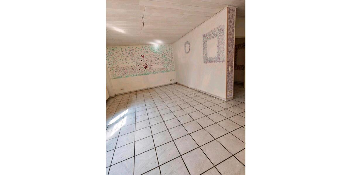 Erdgeschoßwohnung Bochum Bochum-Nord - 3 Zimmer, 70 m&sup2;, 530&euro; | Angebot:26291758