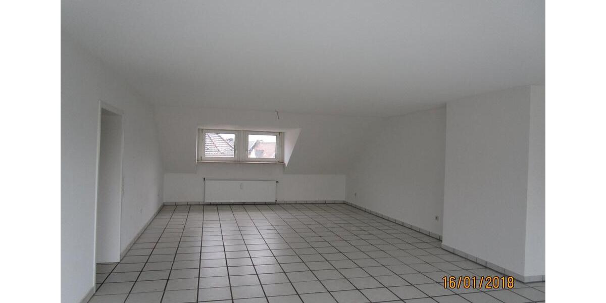 Dachgeschoßwohnung Witten Heven - 2 Zimmer, 90 m&sup2;, 1.020&euro; | Angebot:26265934