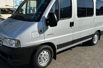 Citroen Jumper