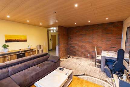 Wohnung zum Kaufen in Voerde 179.000 € 78 m² 3 zimmer