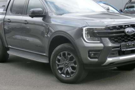 Ford Ranger 38.000 km 39.990 &euro; Bochum 44867