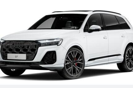Audi Q7 18.868 km 84.440 &euro; Dorsten 46284