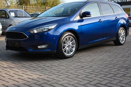 Ford Focus 130.000 km 6.300 &euro; Oberhausen 46149