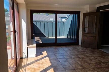 89qm - 3,5 Zimmer in ruhiger Lage
