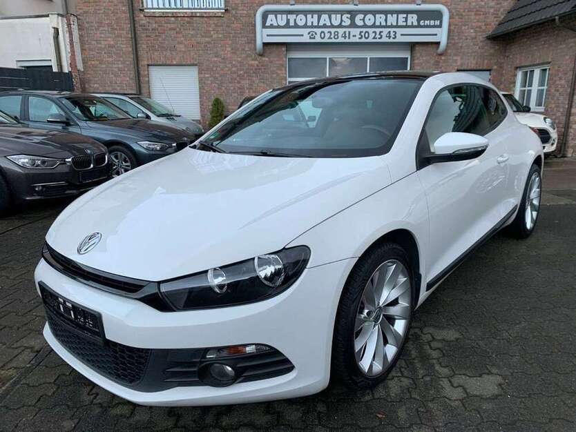 Scirocco