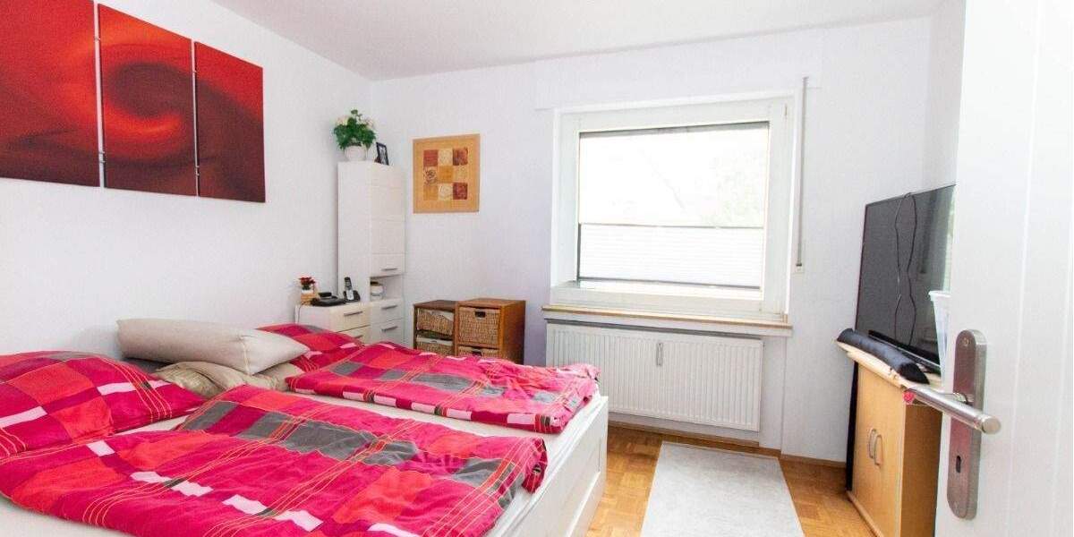 Etagenwohnung Castrop-Rauxel Rauxel - 3 Zimmer, 66 m&sup2;, 170.000&euro; | Angebot:25564963